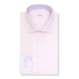 Seidensticker - Seidensticker - 849984 42 | Shaped Fit Skjorte Pink