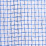 Seidensticker - Seidensticker - 849843 14 | Regular fit Skjorte Mid Blue