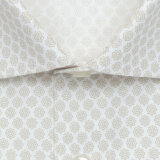 Seidensticker - Seidensticker - 849852 05 | Shaped Fit Skjorte Beige
