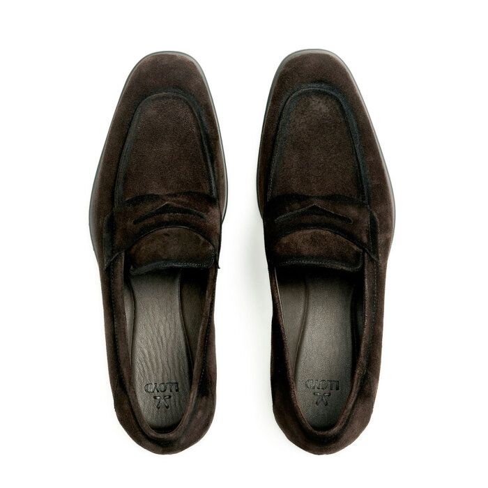 Lloyd Sko - Lloyd - EEZY 240 | Sko T D Moro