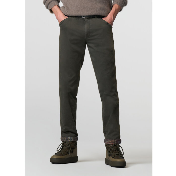 Meyer - Meyer - Chicago 5622 34 | Chino Brown
