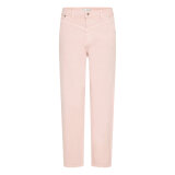 Pulz Jeans ( Dame ) - PULZ - PZADDY PANT | JEANS SILVER PINK Pulz Jeans ( Dame ) - PULZ - PZADDY PANT | JEANS SILVER PINK