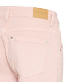 Pulz Jeans ( Dame ) - PULZ - PZADDY PANT | JEANS SILVER PINK Pulz Jeans ( Dame ) - PULZ - PZADDY PANT | JEANS SILVER PINK