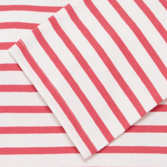 ICHI ( Dame ) - ICHI - IHMIRA BOATNECK LS2 | T-SHIRT TEABERRY 900003462