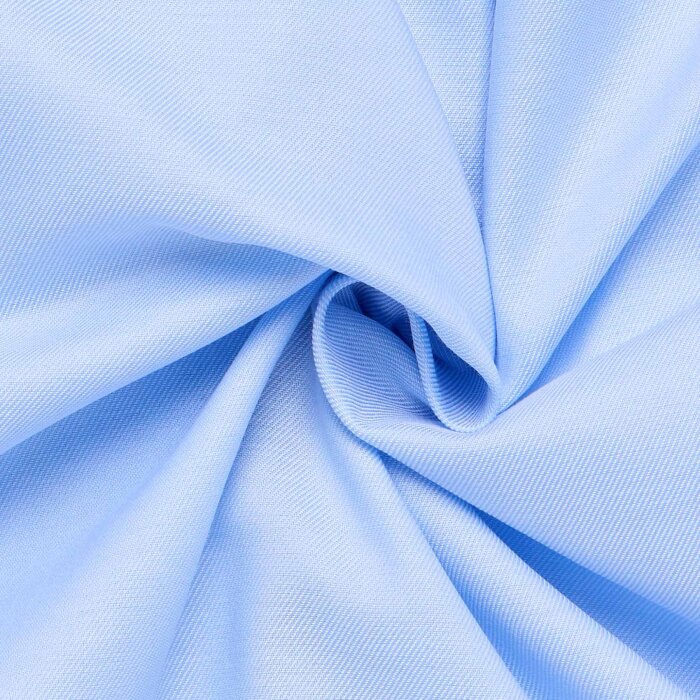 Eterna - Eterna - 1246 11 X15K | Modern Fit Skjorte Blue