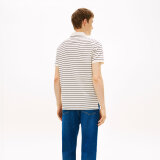 Tommy Hilfiger - Tommy Hilfiger - TH 1985 regular | Polo T-shirt Ivory Petal Tommy Hilfiger - Tommy Hilfiger - TH 1985 regular | Polo T-shirt Ivory Petal