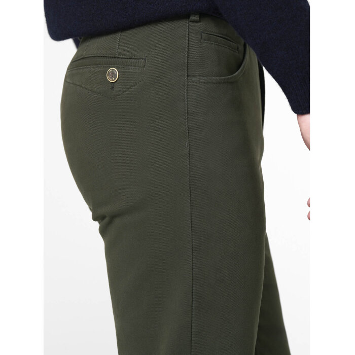 Meyer - Meyer - Dublin 3615 29 | Chino Green