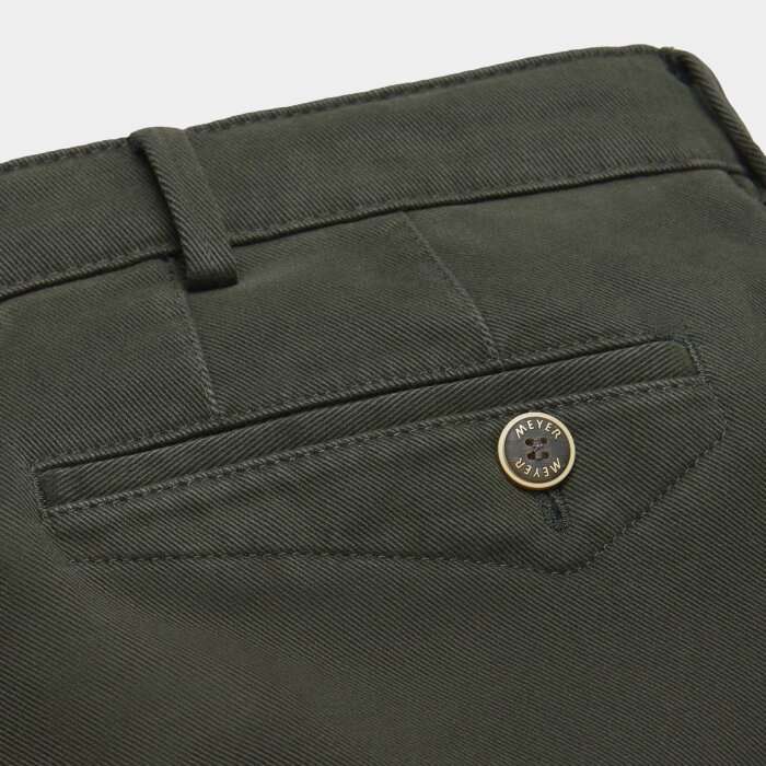 Meyer - Meyer - Dublin 3615 29 | Chino Green