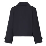ICHI ( Dame ) - ICHI - IHEPARZA JA | JAKKE 194013 DARK NAVY