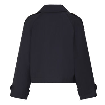 ICHI ( Dame ) - ICHI - IHEPARZA JA | JAKKE 194013 DARK NAVY