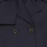 ICHI ( Dame ) - ICHI - IHEPARZA JA | JAKKE 194013 DARK NAVY
