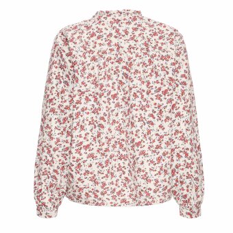 ICHI ( Dame ) - ICHI - IHQWINA SH | SKJORTE 900004157 TEABERRY