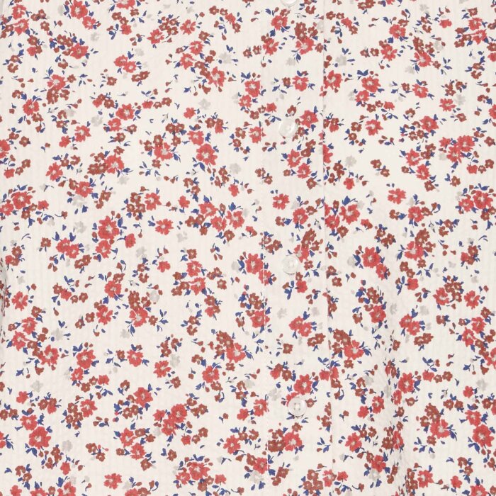 ICHI ( Dame ) - ICHI - IHQWINA SH | SKJORTE 900004157 TEABERRY