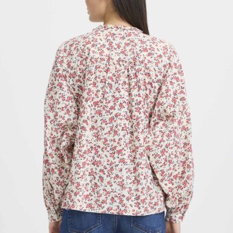 ICHI ( Dame ) - ICHI - IHQWINA SH | SKJORTE 900004157 TEABERRY