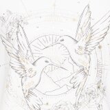 Pulz Jeans ( Dame ) - PULZ - PZADABELLE | T-SHIRT BRIGHT WHITE Pulz Jeans ( Dame ) - PULZ - PZADABELLE | T-SHIRT BRIGHT WHITE