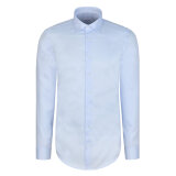Seidensticker - Seidensticker - 849984 11 | Shaped Fit Skjorte Blue