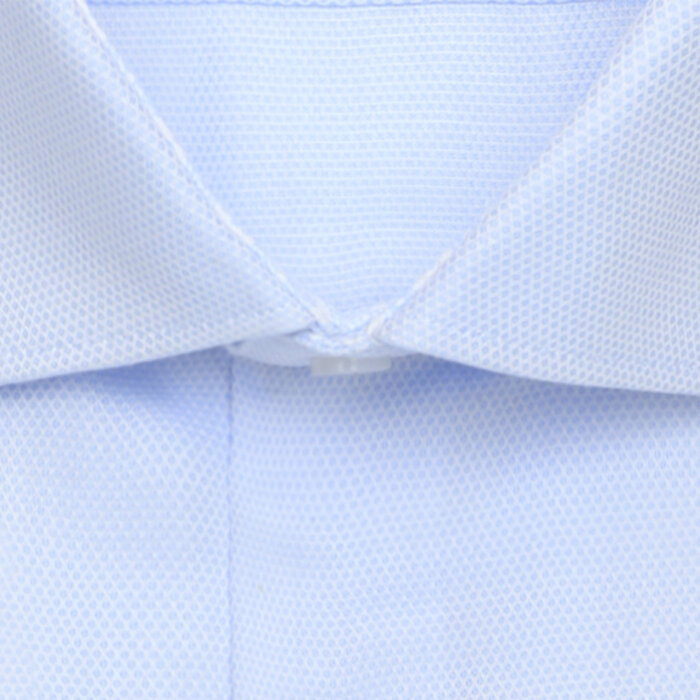 Seidensticker - Seidensticker - 849984 11 | Shaped Fit Skjorte Blue