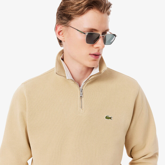 Lacoste - Lacoste - SH1927 | Sweatshirt Millet