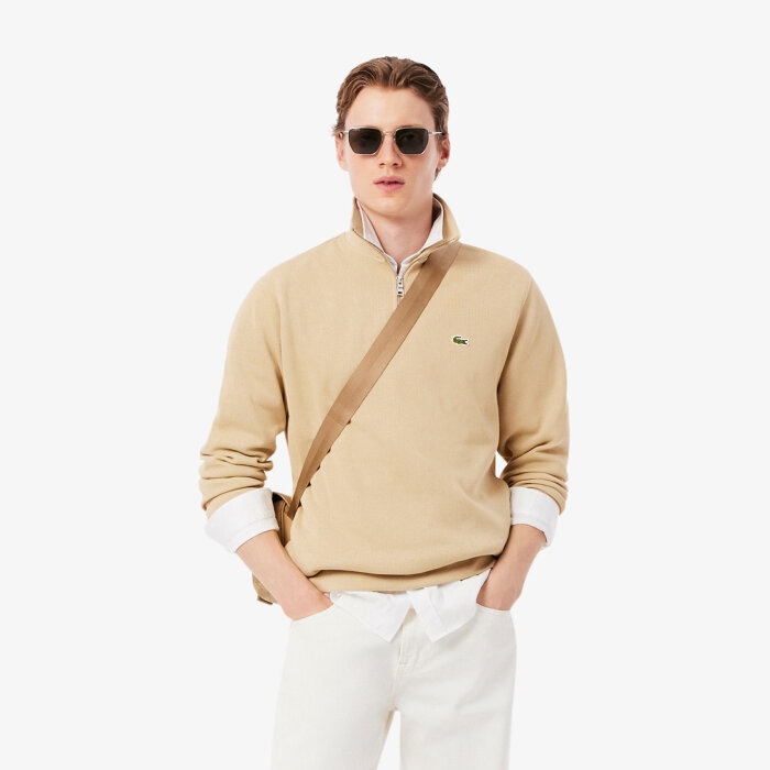 Lacoste - Lacoste - SH1927 | Sweatshirt Millet