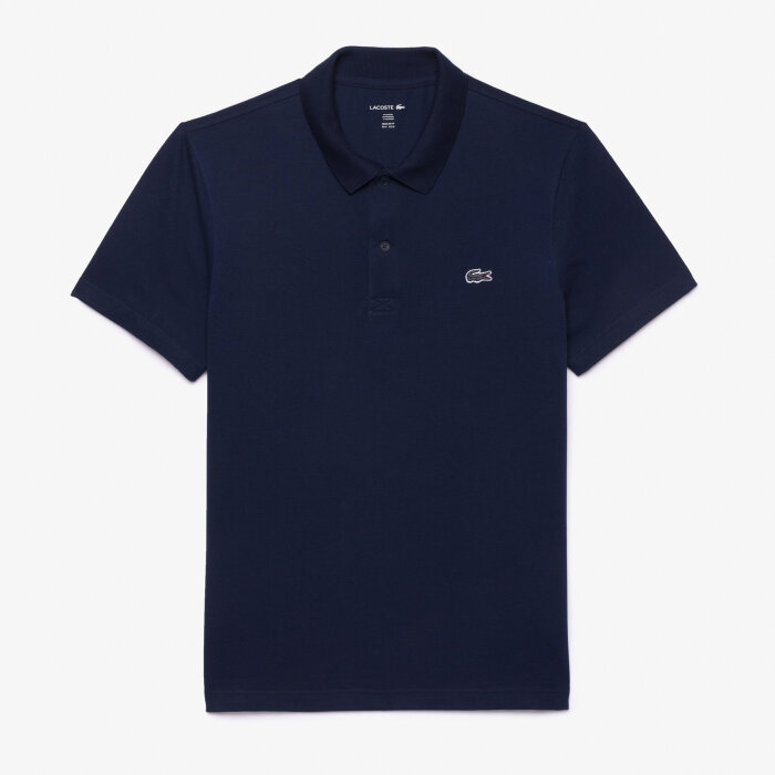 Lacoste - Lacoste - DH5522 | Polo T-shirt Navy Blue