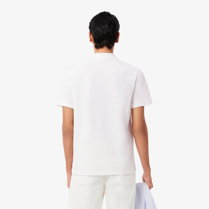 Lacoste - Lacoste - DH5522 | Polo T-shirt White