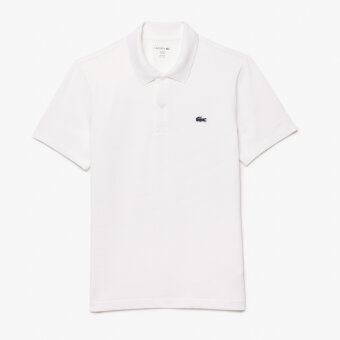 Lacoste - Lacoste - DH5522 | Polo T-shirt White