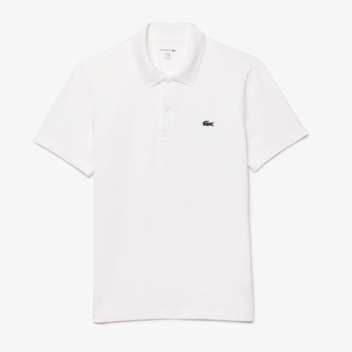 Lacoste - Lacoste - DH5522 | Polo T-shirt White