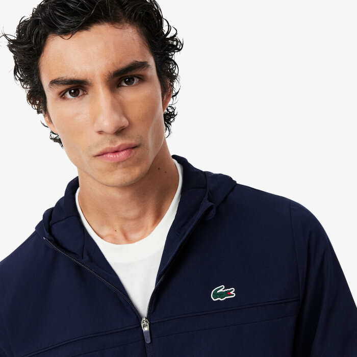 Lacoste - Lacoste - BH3466 | Jakke  