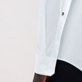 Seidensticker - Seidensticker - 850160 | Slim Fit Skjorte White Seidensticker - Seidensticker - 850160 | Slim Fit Skjorte White