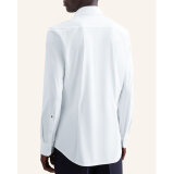 Seidensticker - Seidensticker - 850160 | Slim Fit Skjorte White Seidensticker - Seidensticker - 850160 | Slim Fit Skjorte White