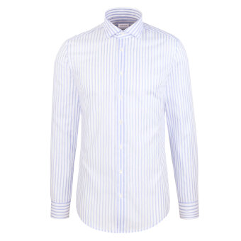 Seidensticker - Seidensticker - 849958 11 | Regular fit blue