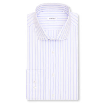 Seidensticker - Seidensticker - 849958 11 | Regular fit blue