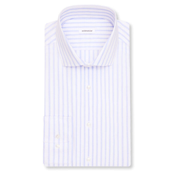 Seidensticker - Seidensticker - 849958 11 | Regular fit blue