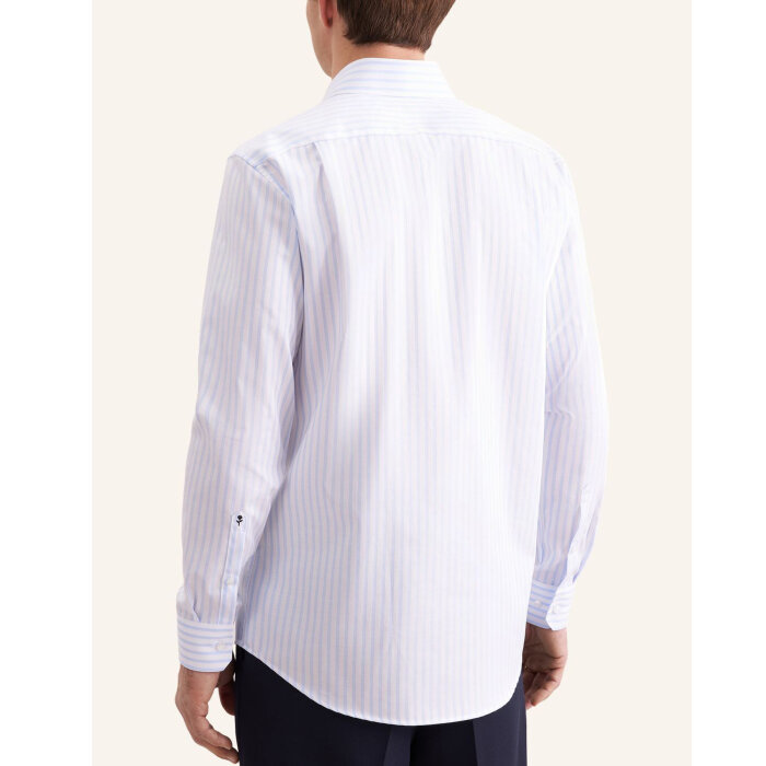 Seidensticker - Seidensticker - 849958 11 | Regular fit blue