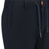 NORTH 84 - North 84 - Travel pants bonded | Chino dark Navy NORTH 84 - North 84 - Travel pants bonded | Chino dark Navy