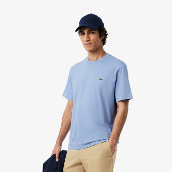 Lacoste - Lacoste - TH7318 | T-shirt Aphylla
