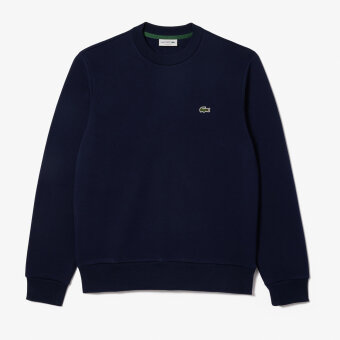 Lacoste - Lacoste - SH9608 | Sweatshirt Blå