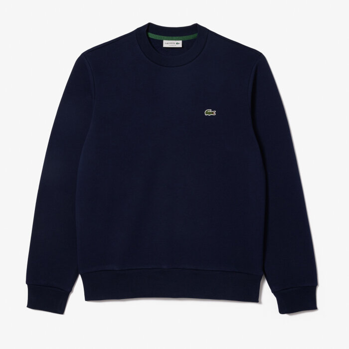 Lacoste - Lacoste - SH9608 | Sweatshirt Blå