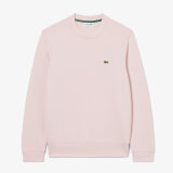 Lacoste - Lacoste - SH9608 | Sweatshirt Light Pink Lacoste - Lacoste - SH9608 | Sweatshirt Light Pink