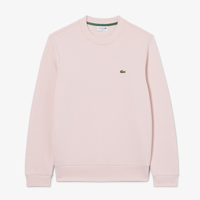 Lacoste - Lacoste - SH9608 | Sweatshirt Light Pink