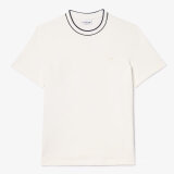 Lacoste - Lacoste - TH8174 | T-shirt Flour