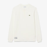 Lacoste - Lacoste - TH1300 | T-shirt LS Flour