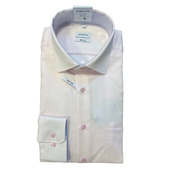 Seidensticker - Seidensticker - 849998 42 | Regular fit Skjorte Light Pink