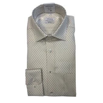 Seidensticker - Seidensticker - 849850 05 | Regular Fit beige