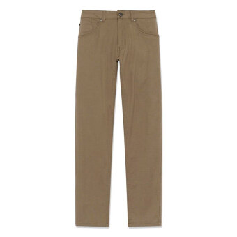 Matinique - Matinique - Pete twill pants | Jeans Plaza Taupe