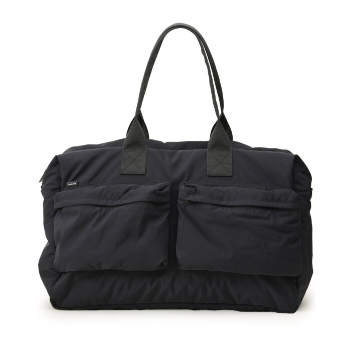 Matinique - Matinique - Falkirk bag | Taske Black