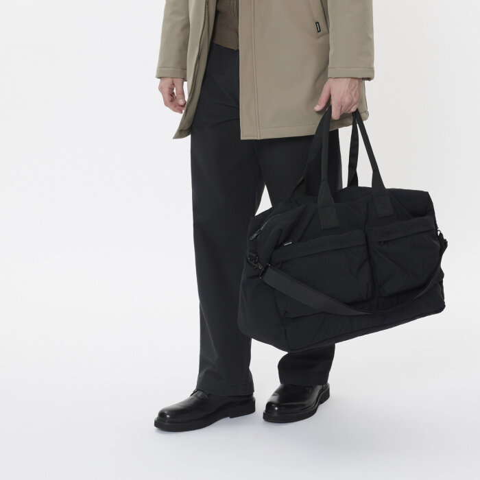 Matinique - Matinique - Falkirk bag | Taske Black