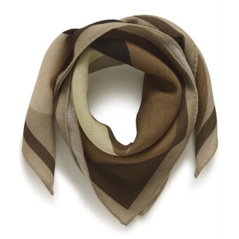 Matinique - Matinique - Woolbal | Tørklæde Gold Flame