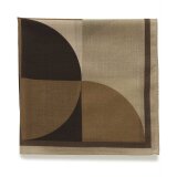 Matinique - Matinique - Woolbal | Tørklæde Gold Flame Matinique - Matinique - Woolbal | Tørklæde Gold Flame