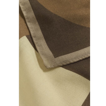 Matinique - Matinique woolbal tørklæde